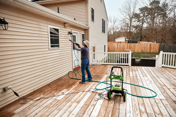 Best Deck Cleaning Services  in West Puente Valley, CA