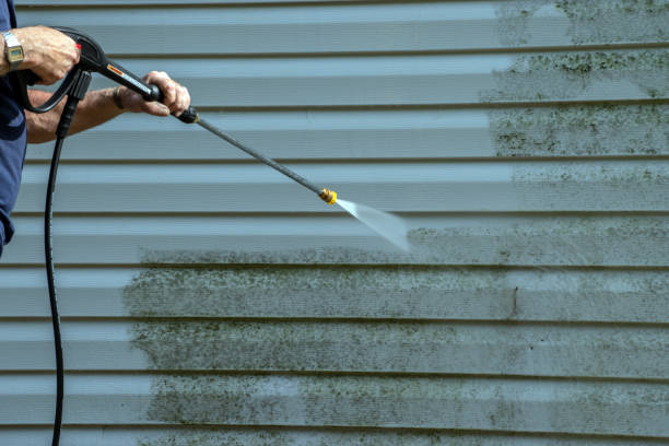 Best Residential Pressure Washing Services  in West Puente Valley, CA