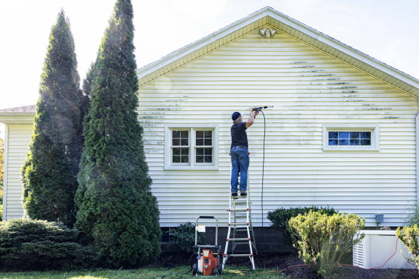 Why Choose Our Certified Pressure Washing Experts for Your Project Needs in West Puente Valley, CA?