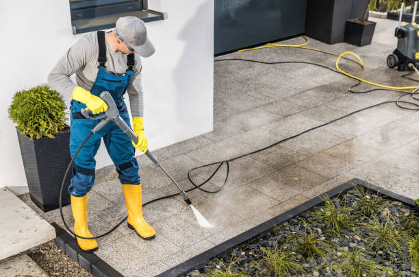Best Best Pressure Washing Companies  in West Puente Valley, CA