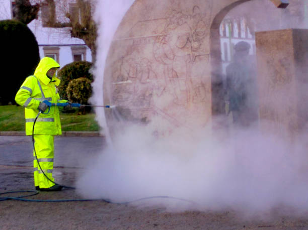 Best Concrete Pressure Washing  in West Puente Valley, CA
