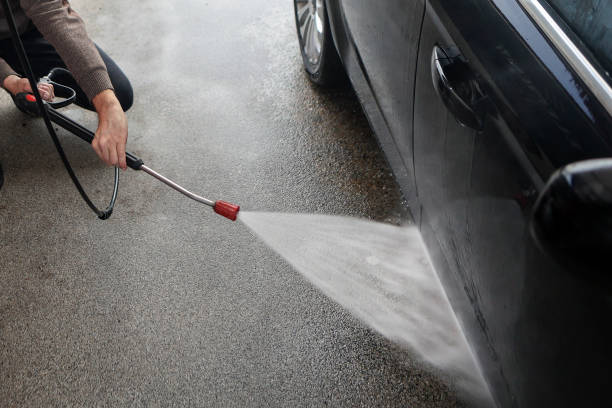 Trusted West Puente Valley, CA Pressure Washing Experts
