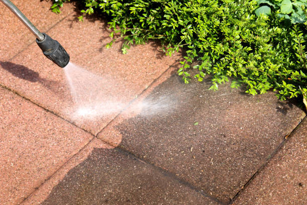 Pressure Washing Estimates in West Puente Valley, CA