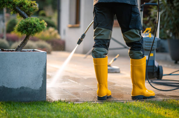 Best Fence Pressure Washing  in West Puente Valley, CA